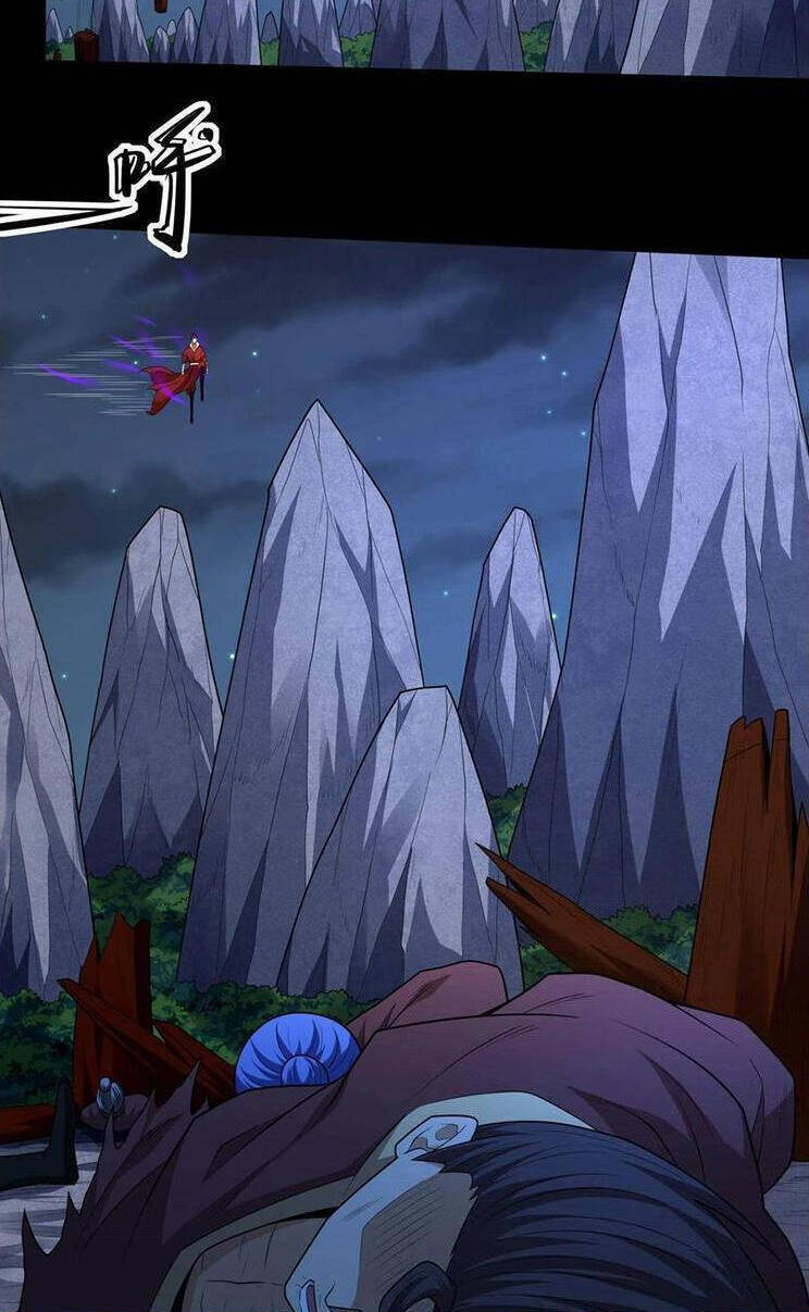 Tuyệt Thế Võ Thần Chap 763 - Next Chap 764