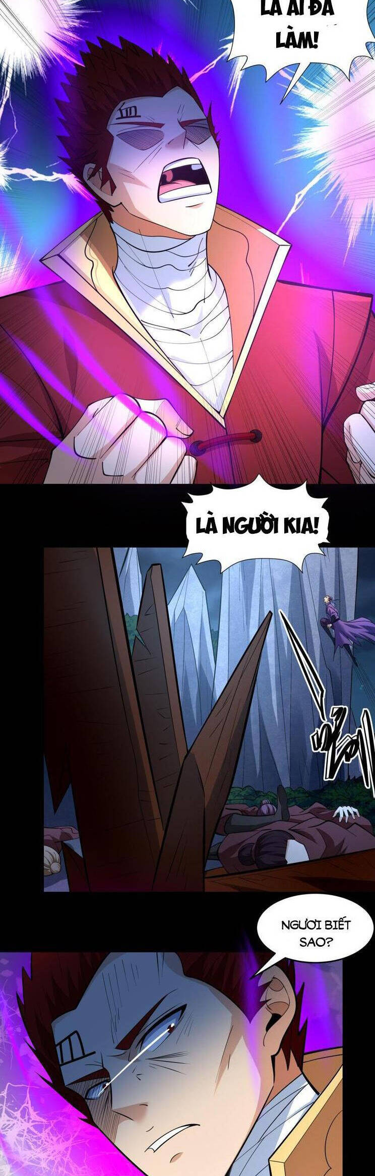 Tuyệt Thế Võ Thần Chap 764 - Next Chap 765