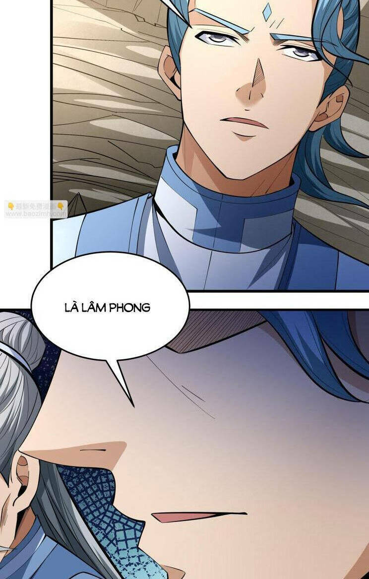 Tuyệt Thế Võ Thần Chap 764 - Next Chap 765