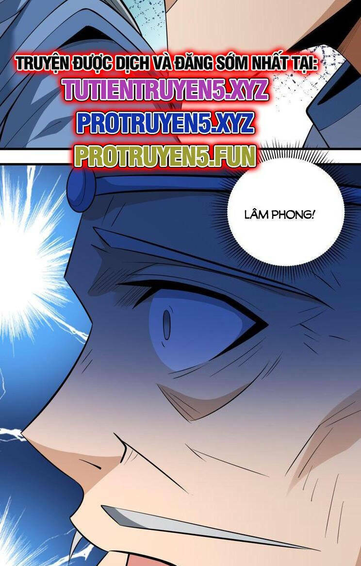 Tuyệt Thế Võ Thần Chap 764 - Next Chap 765