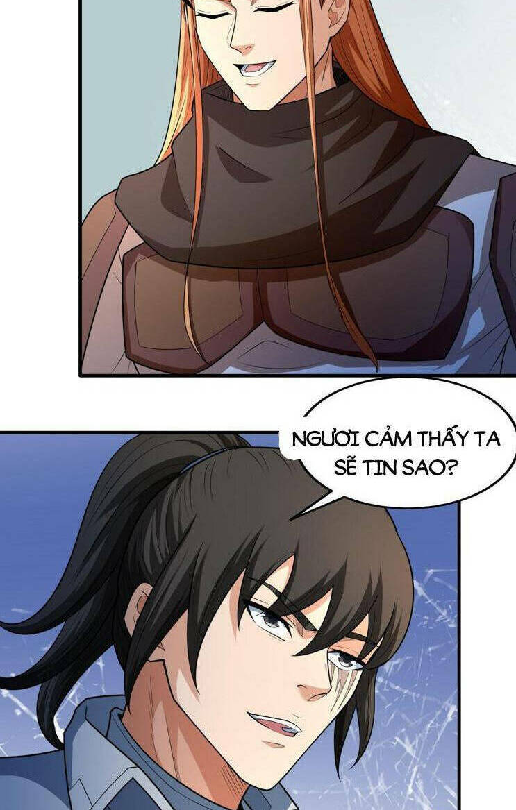 Tuyệt Thế Võ Thần Chap 765 - Next Chap 766