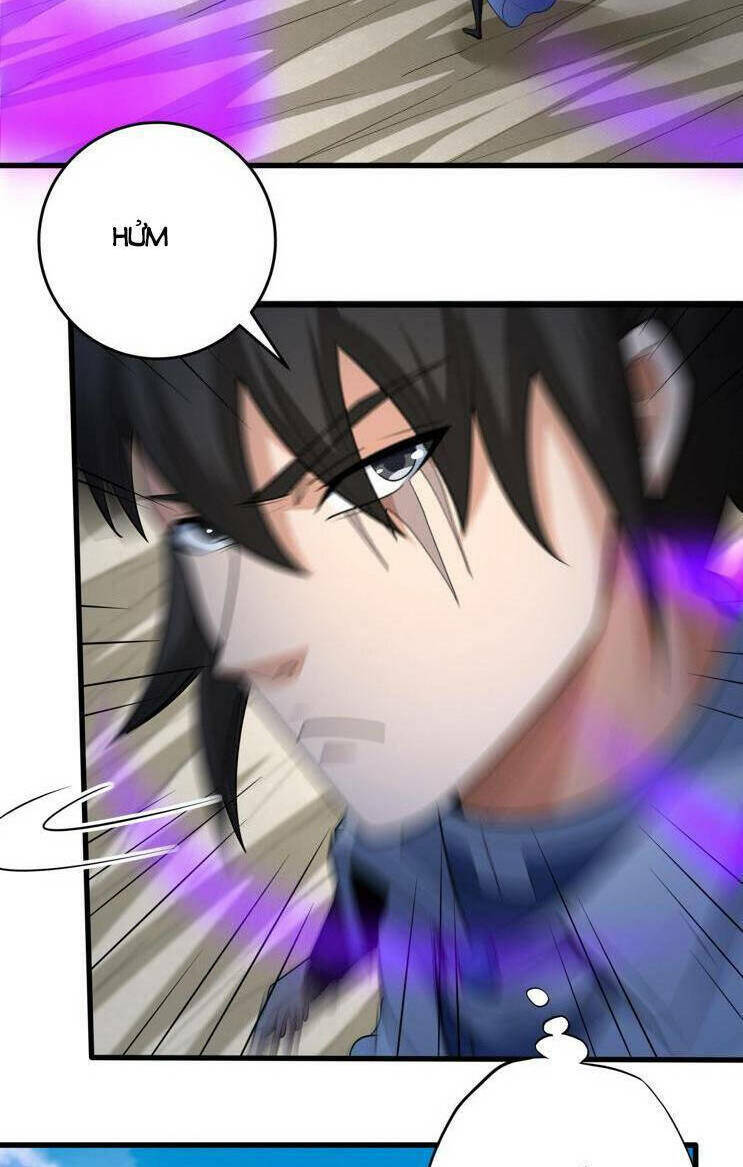 Tuyệt Thế Võ Thần Chap 765 - Next Chap 766