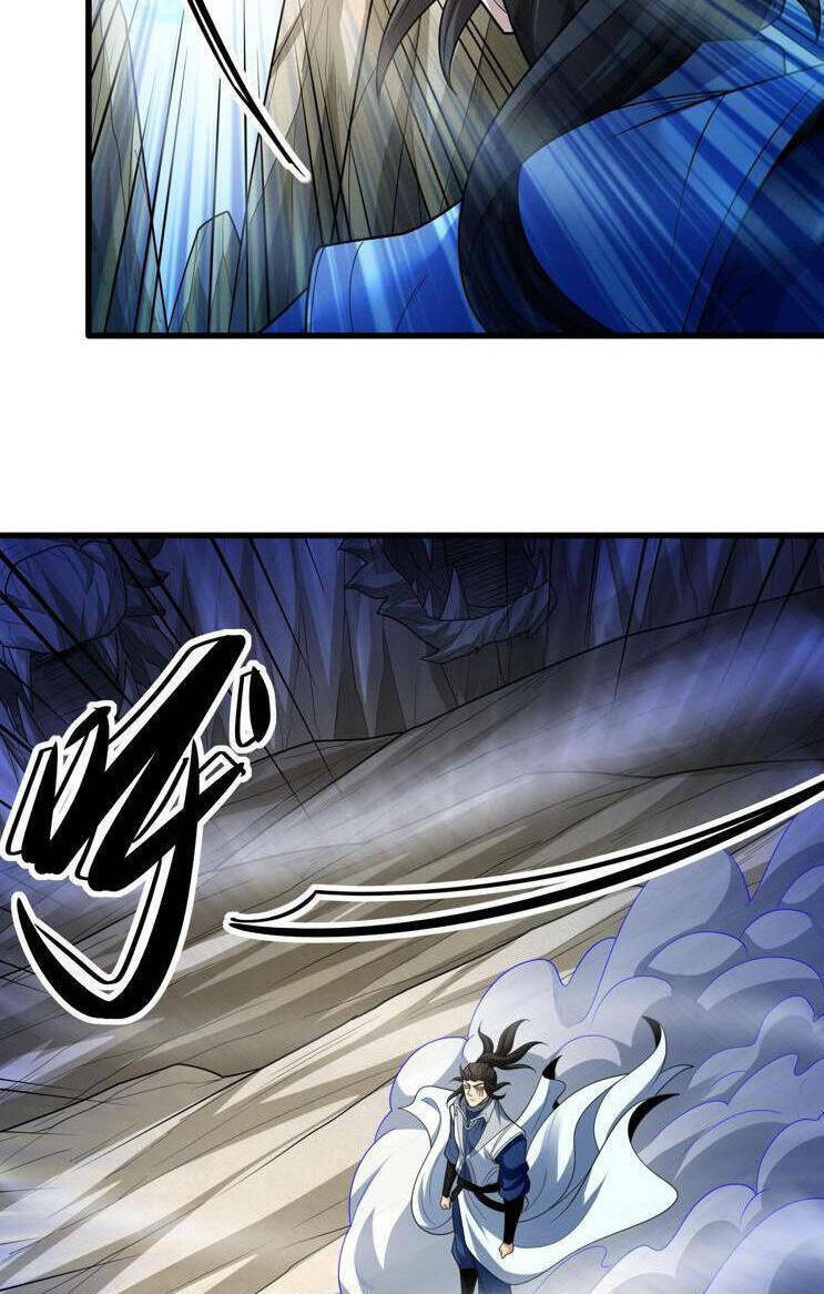 Tuyệt Thế Võ Thần Chap 765 - Next Chap 766