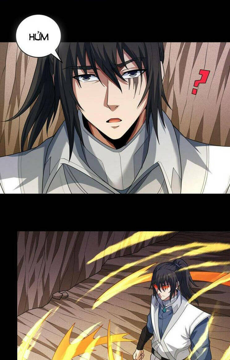 Tuyệt Thế Võ Thần Chap 766 - Next Chap 767