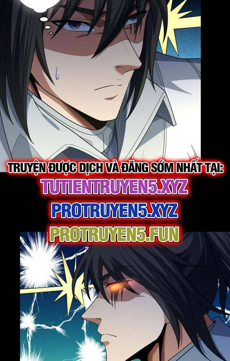 Tuyệt Thế Võ Thần Chap 766 - Next Chap 767