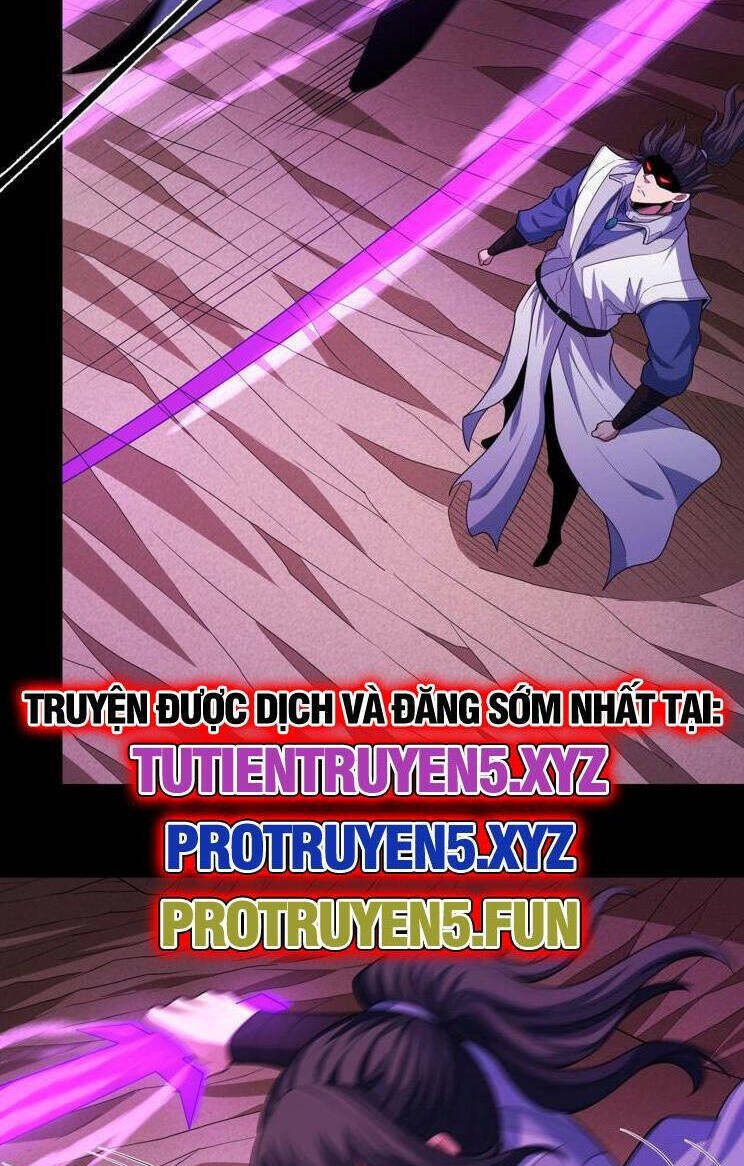 Tuyệt Thế Võ Thần Chap 766 - Next Chap 767