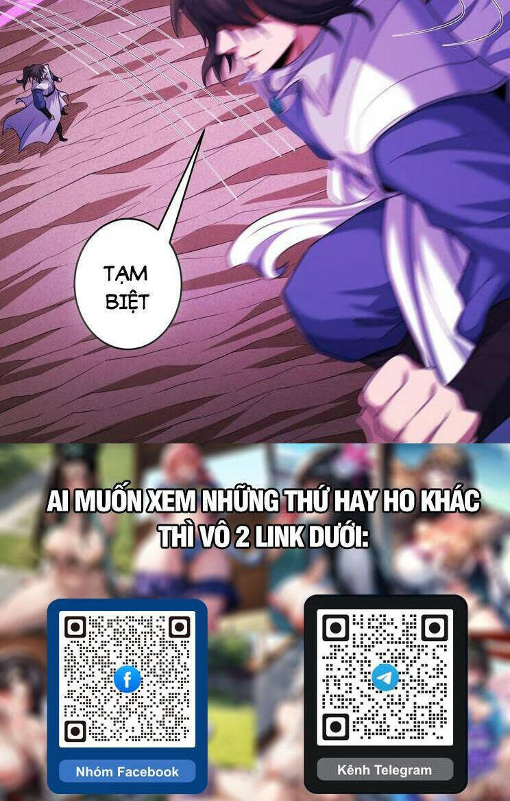 Tuyệt Thế Võ Thần Chap 766 - Next Chap 767