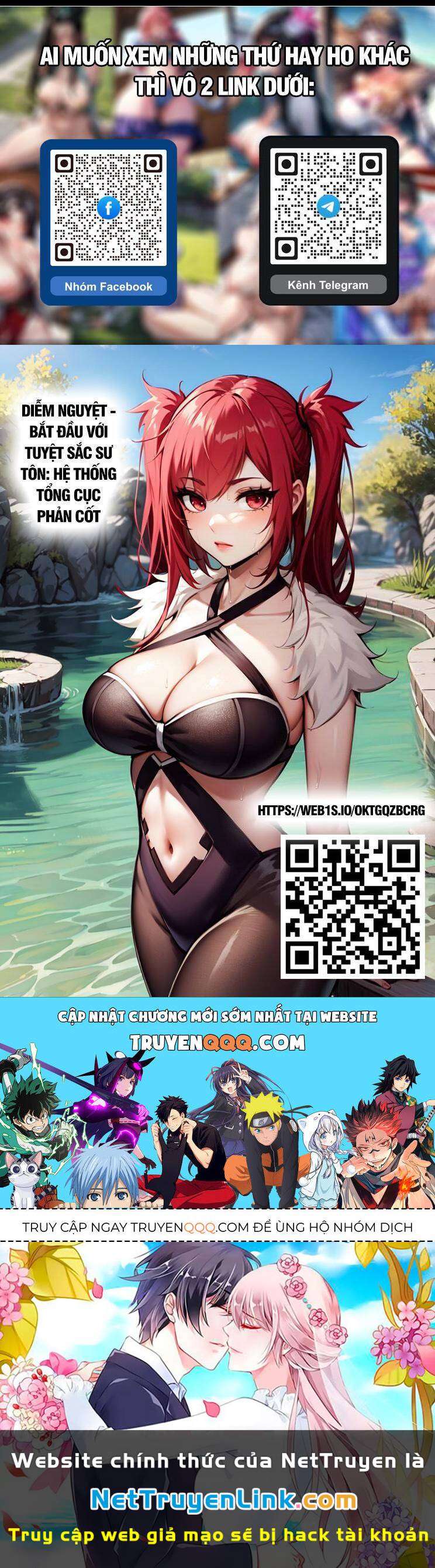 Tuyệt Thế Võ Thần Chap 767 - Next Chap 768