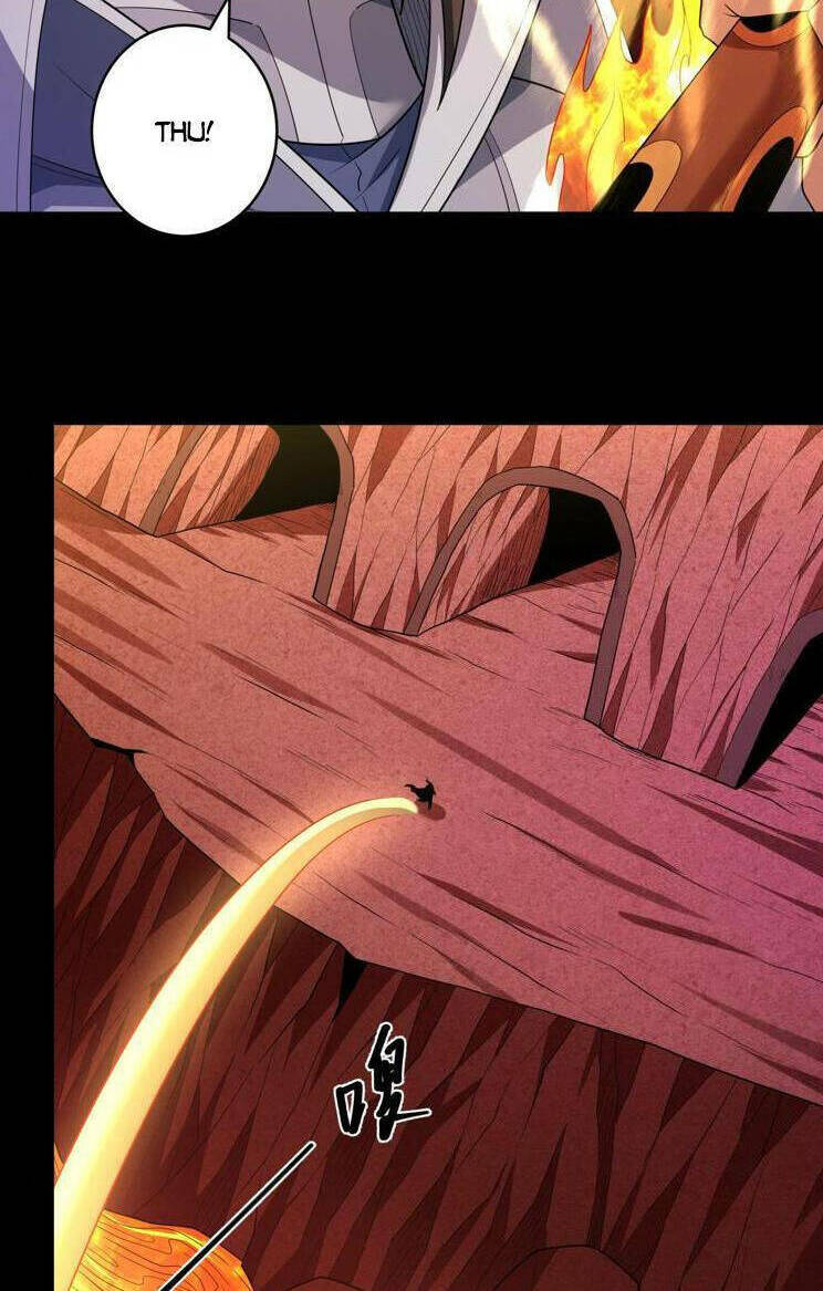 Tuyệt Thế Võ Thần Chap 767 - Next Chap 768