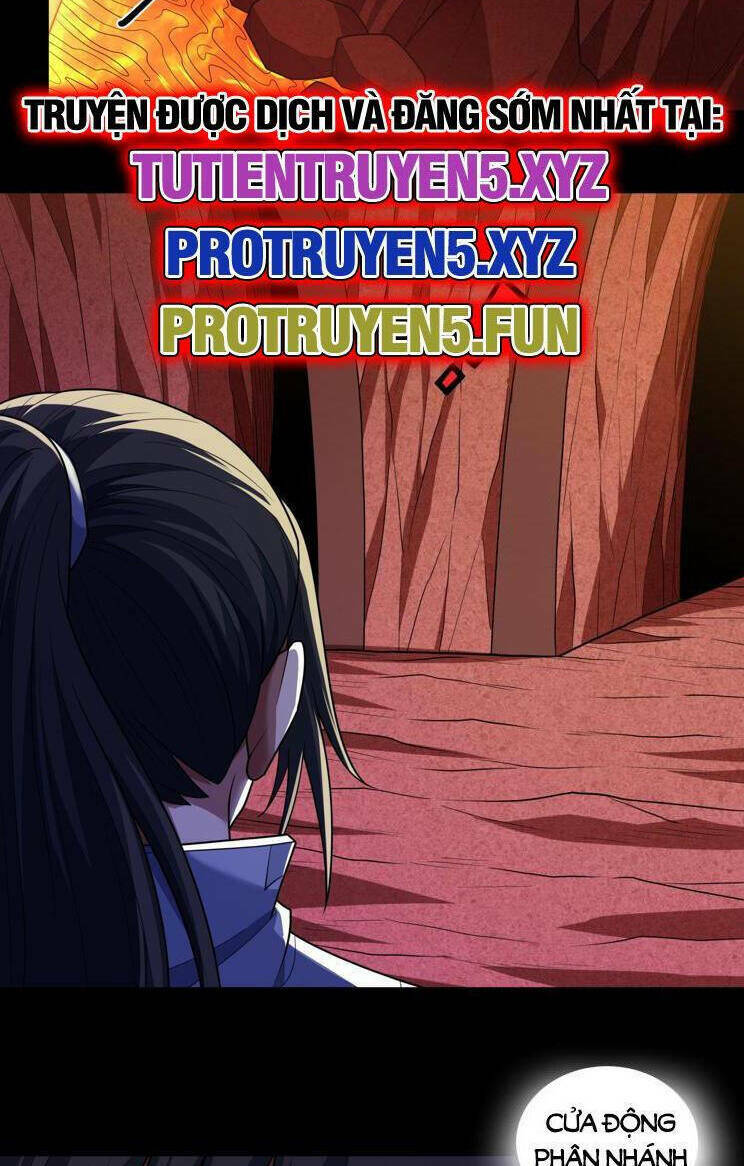 Tuyệt Thế Võ Thần Chap 767 - Next Chap 768