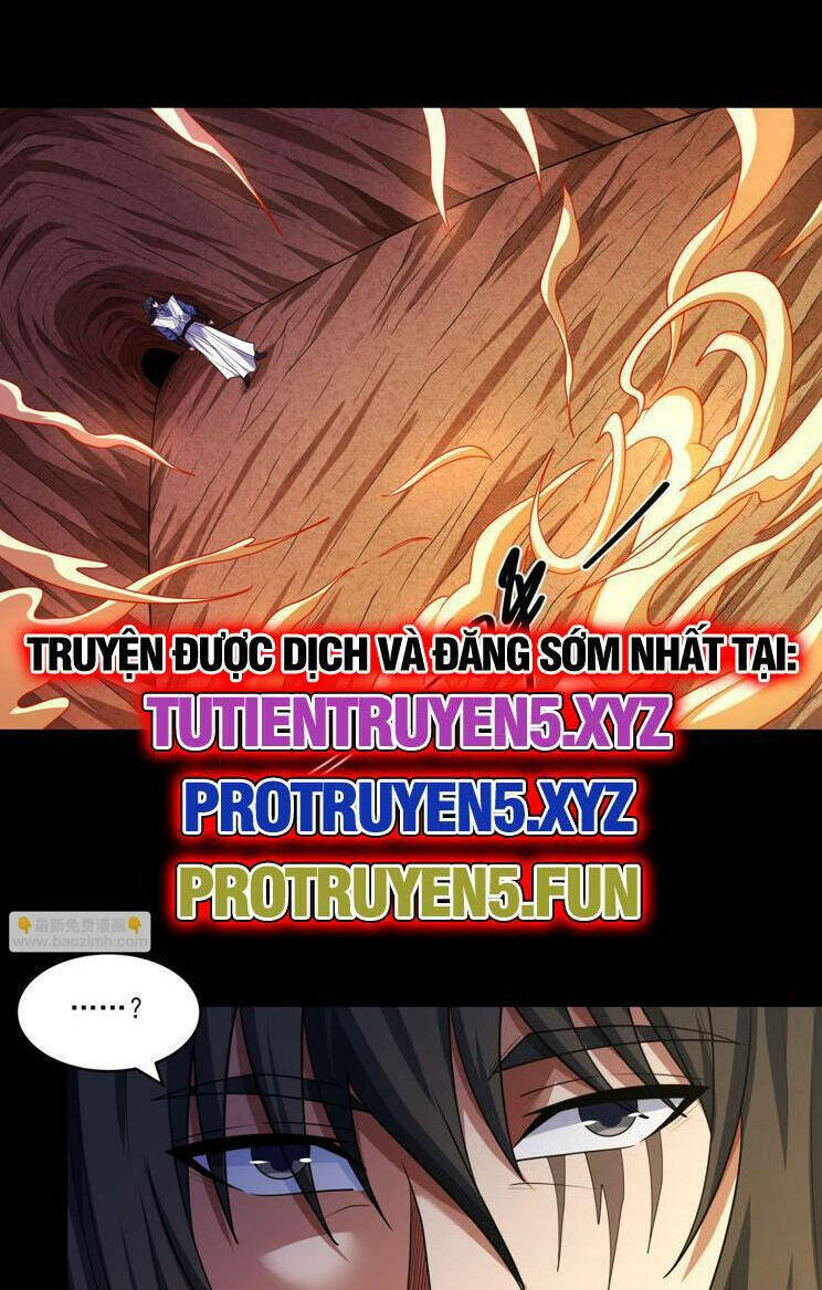 Tuyệt Thế Võ Thần Chap 767 - Next Chap 768