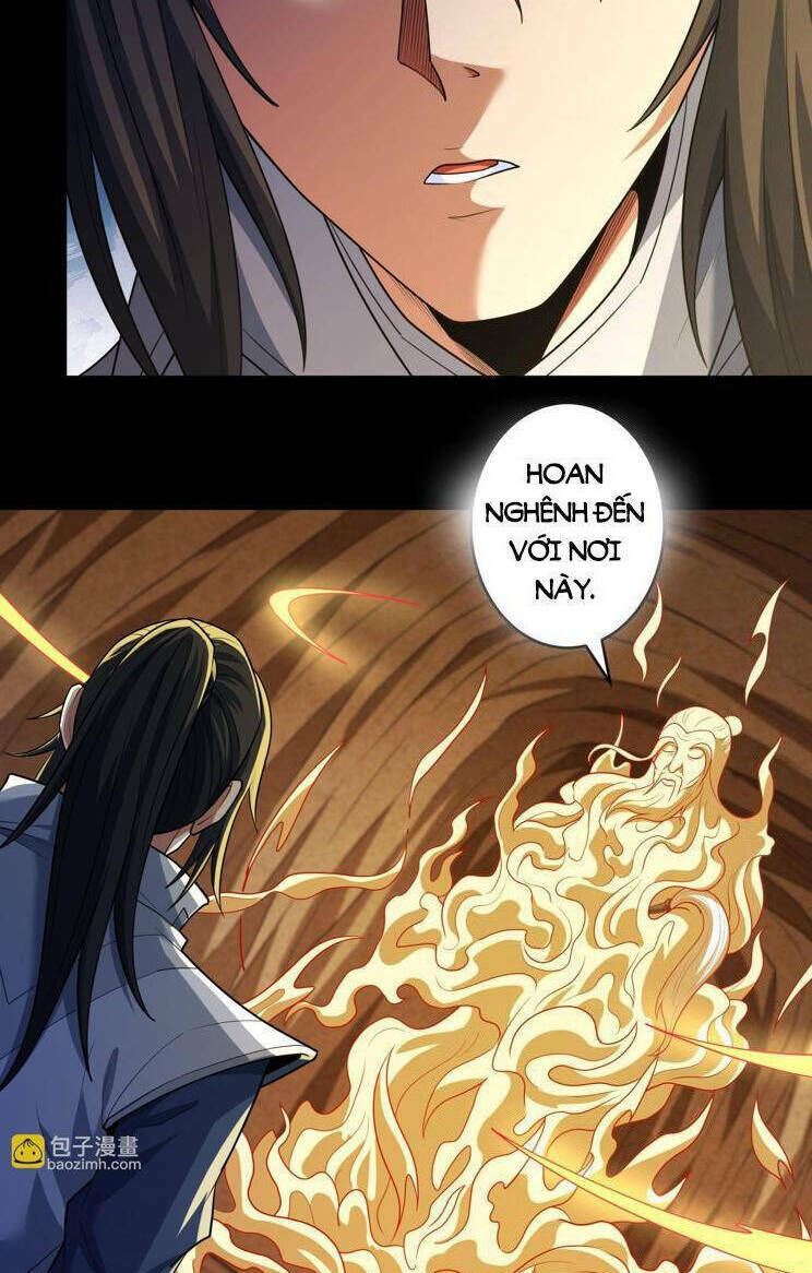 Tuyệt Thế Võ Thần Chap 767 - Next Chap 768
