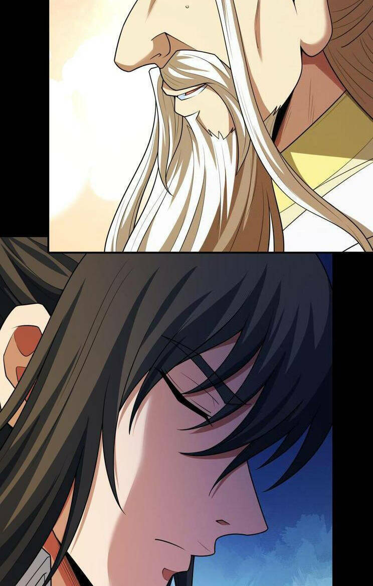 Tuyệt Thế Võ Thần Chap 767 - Next Chap 768