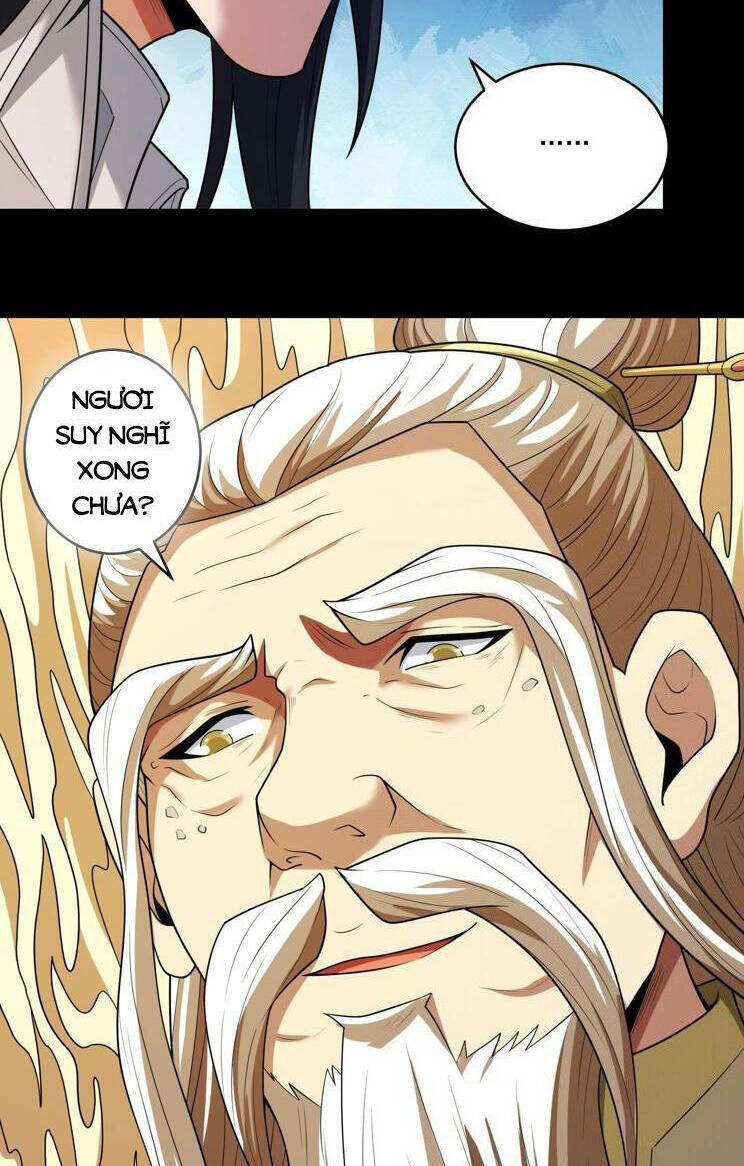 Tuyệt Thế Võ Thần Chap 767 - Next Chap 768