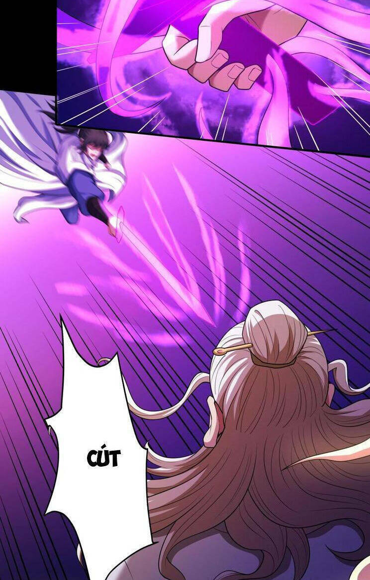 Tuyệt Thế Võ Thần Chap 767 - Next Chap 768