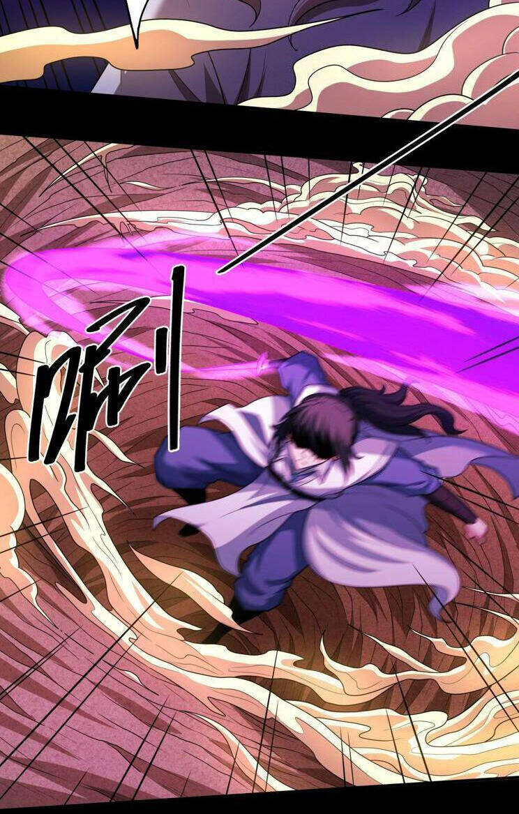 Tuyệt Thế Võ Thần Chap 767 - Next Chap 768