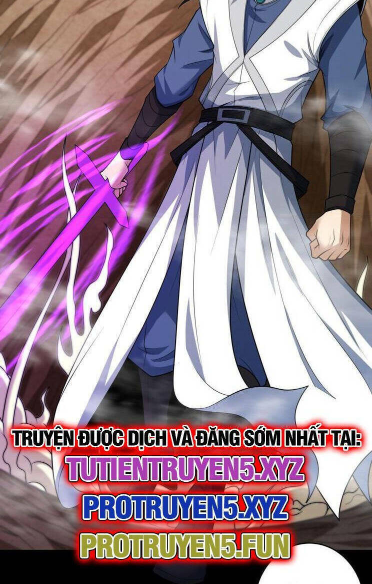 Tuyệt Thế Võ Thần Chap 768 - Next Chap 769