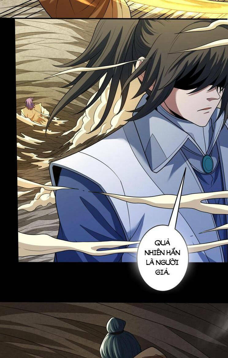 Tuyệt Thế Võ Thần Chap 768 - Next Chap 769