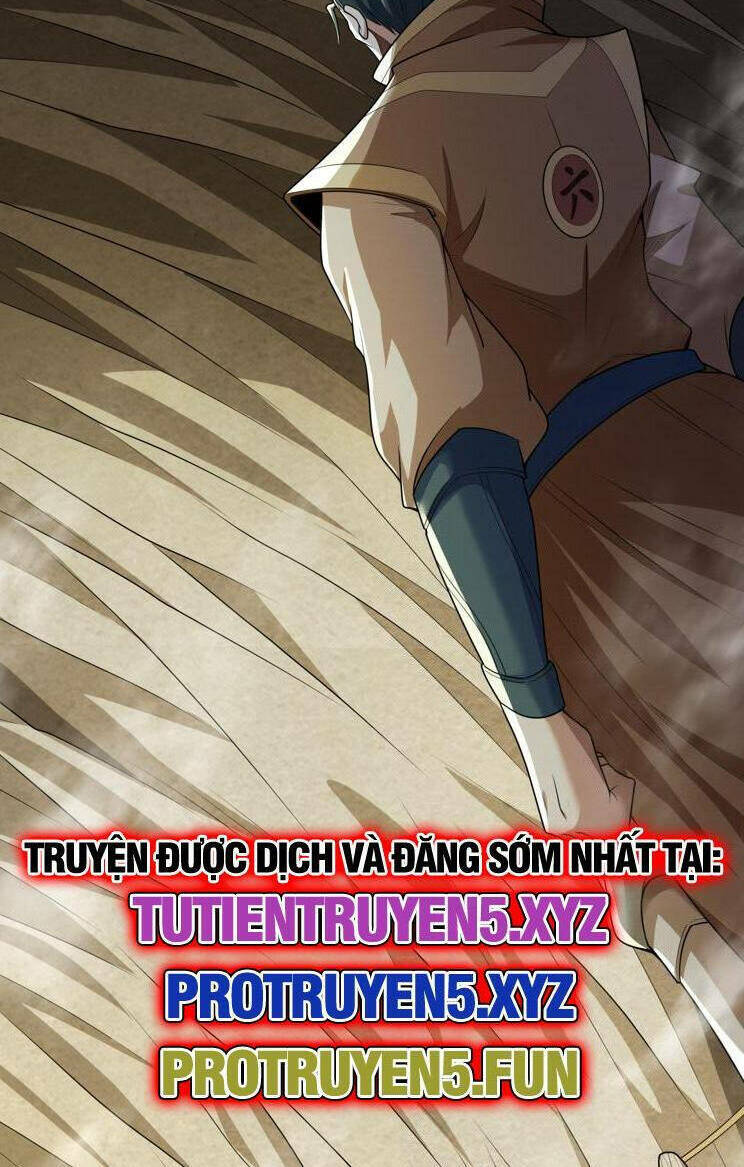 Tuyệt Thế Võ Thần Chap 768 - Next Chap 769