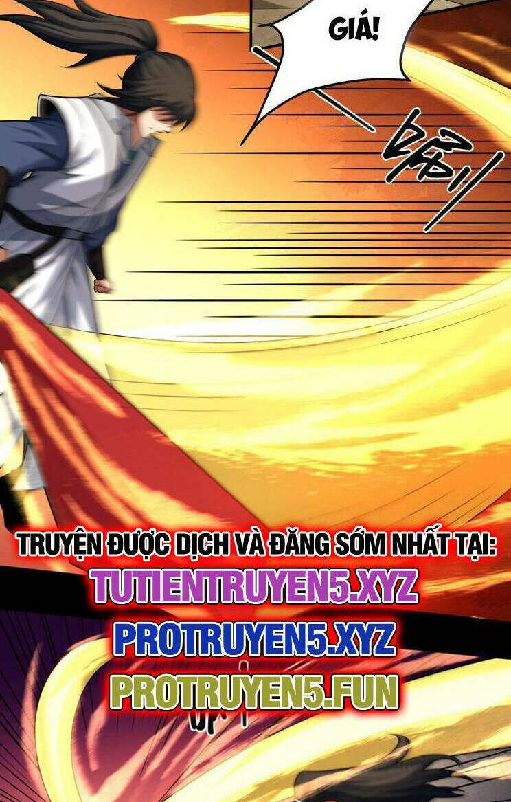 Tuyệt Thế Võ Thần Chap 768 - Next Chap 769