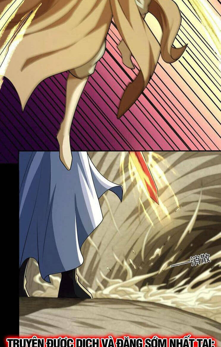 Tuyệt Thế Võ Thần Chap 768 - Next Chap 769