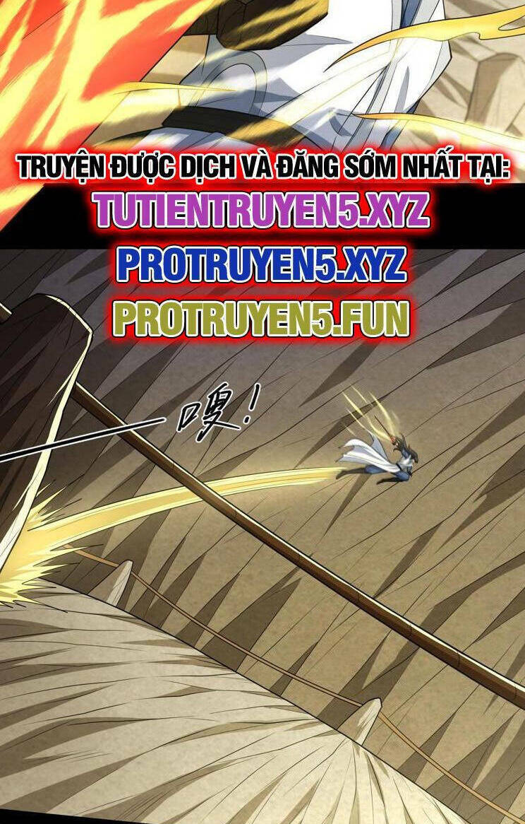 Tuyệt Thế Võ Thần Chap 768 - Next Chap 769