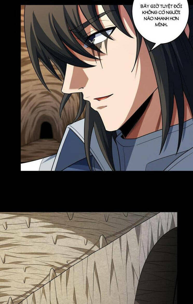 Tuyệt Thế Võ Thần Chap 768 - Next Chap 769