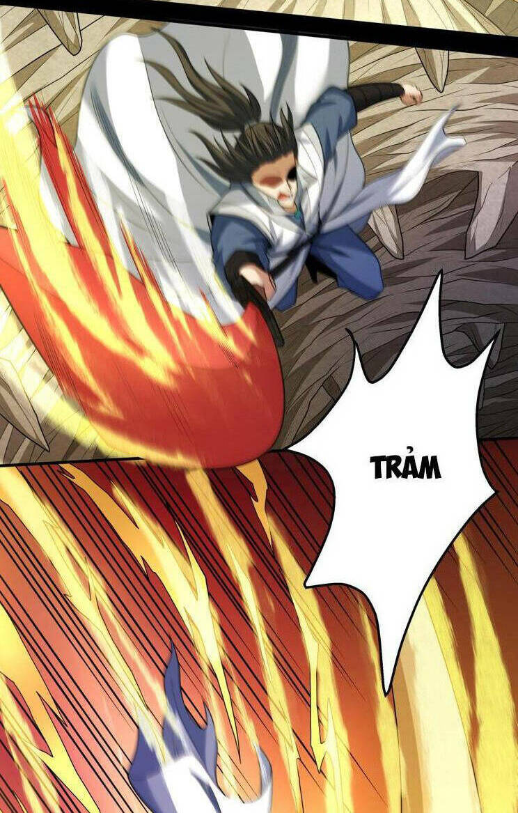Tuyệt Thế Võ Thần Chap 768 - Next Chap 769