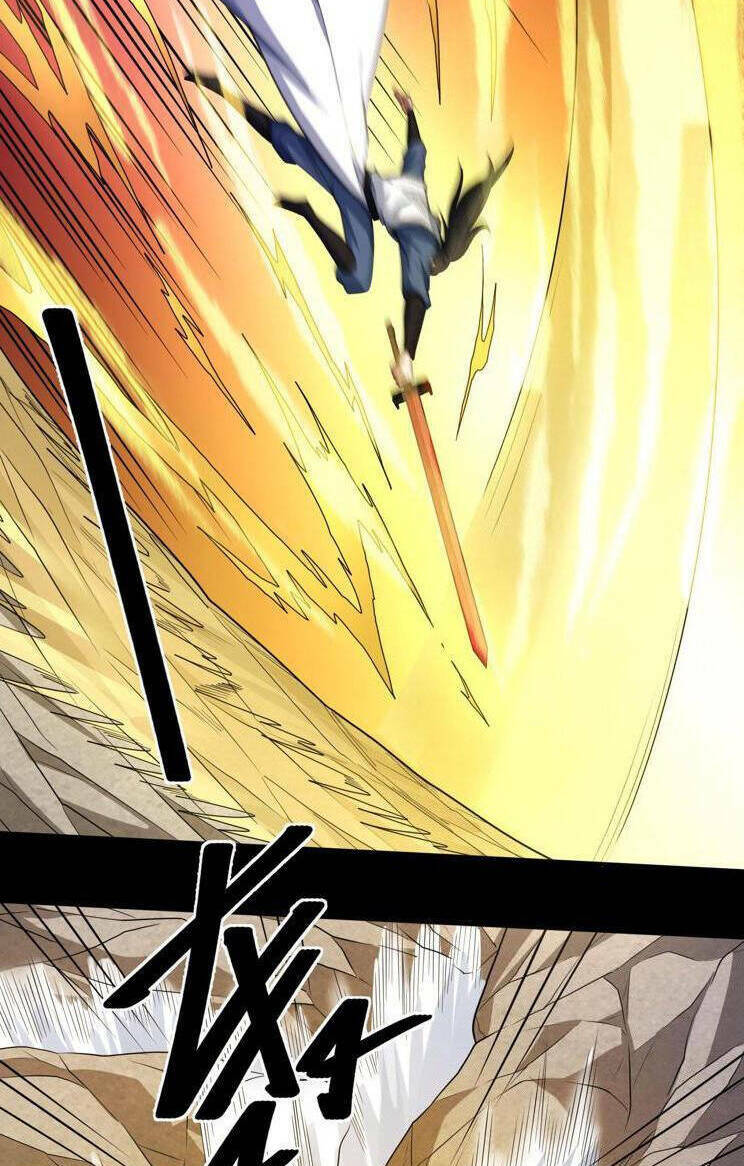 Tuyệt Thế Võ Thần Chap 768 - Next Chap 769