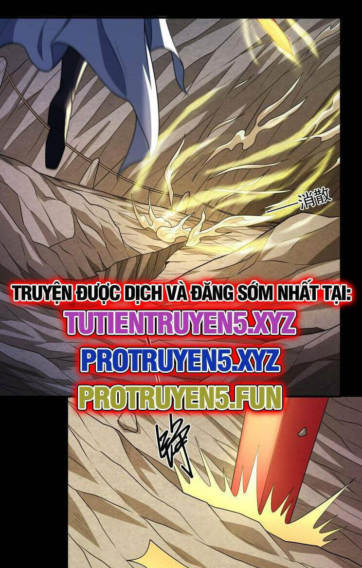 Tuyệt Thế Võ Thần Chap 768 - Next Chap 769