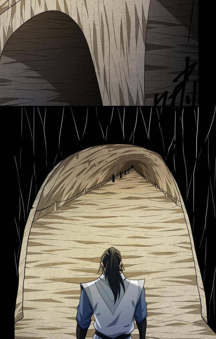 Tuyệt Thế Võ Thần Chap 768 - Next Chap 769