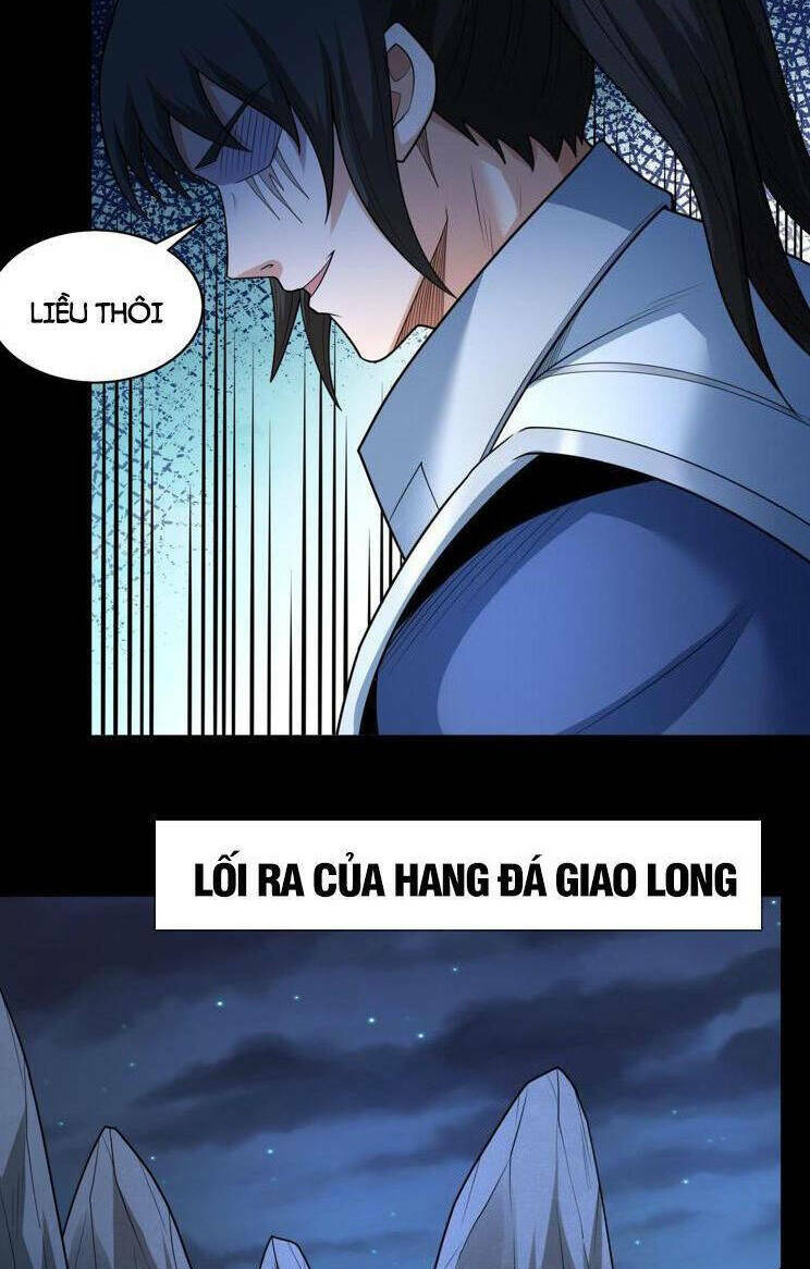 Tuyệt Thế Võ Thần Chap 769 - Next Chap 770