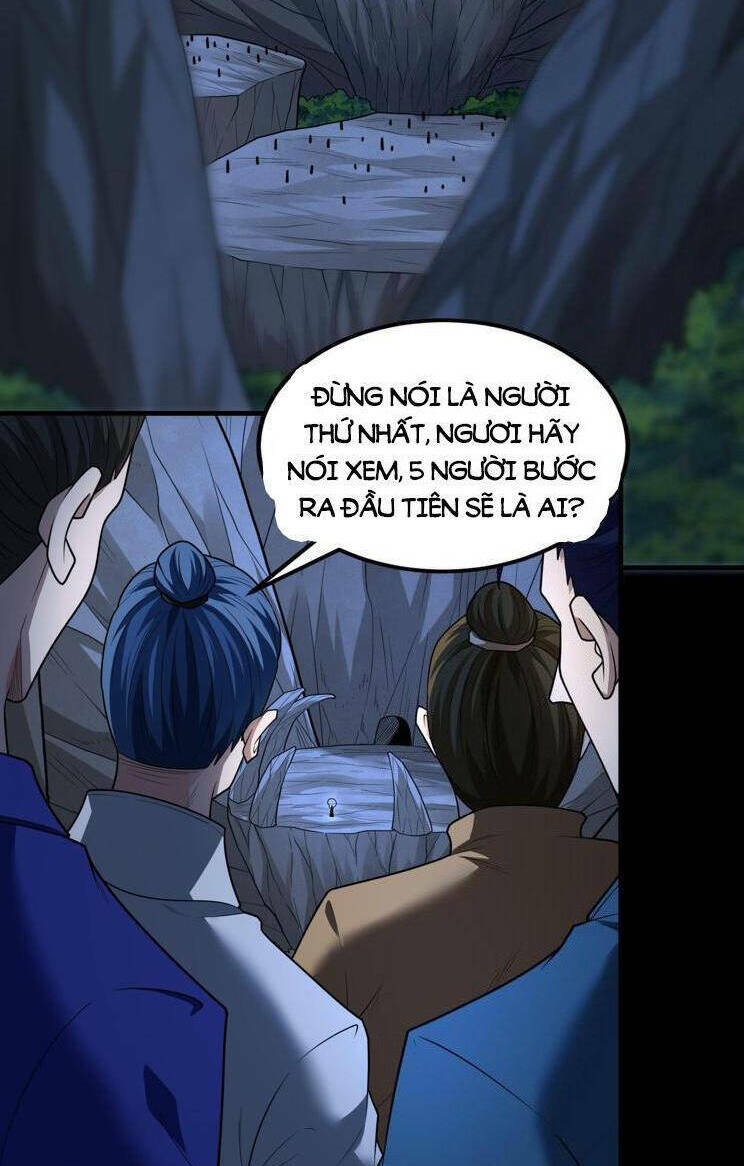 Tuyệt Thế Võ Thần Chap 769 - Next Chap 770