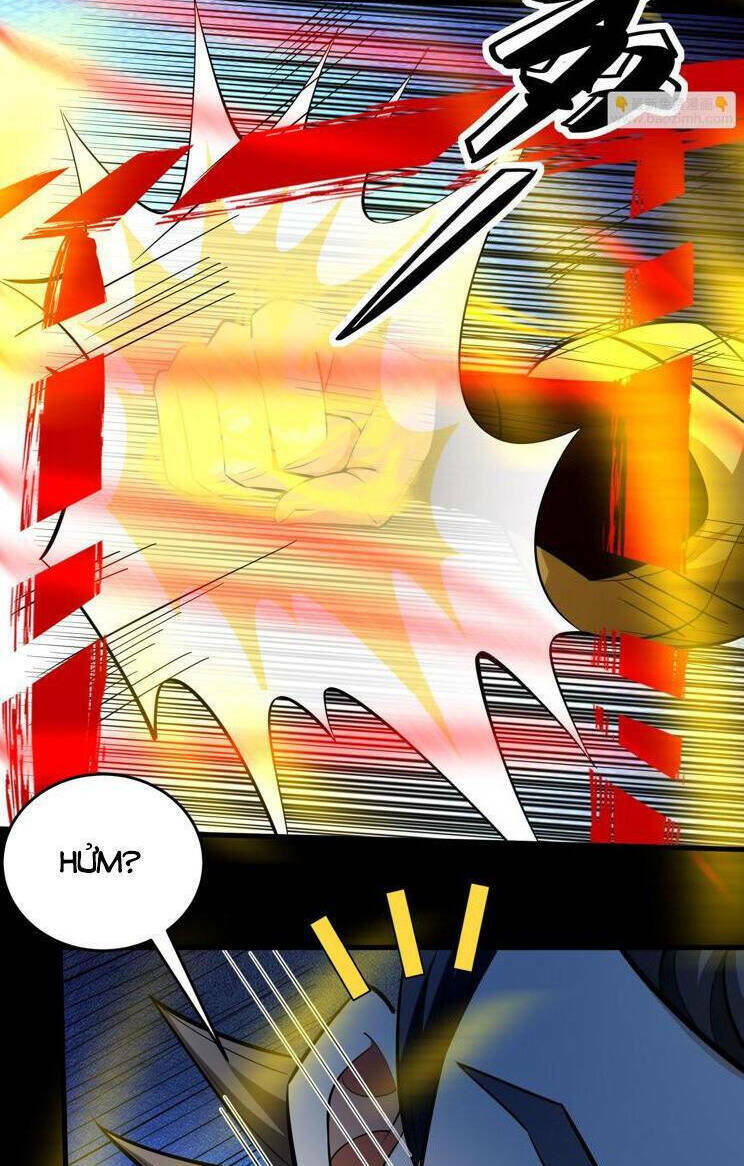 Tuyệt Thế Võ Thần Chap 770 - Next Chap 771