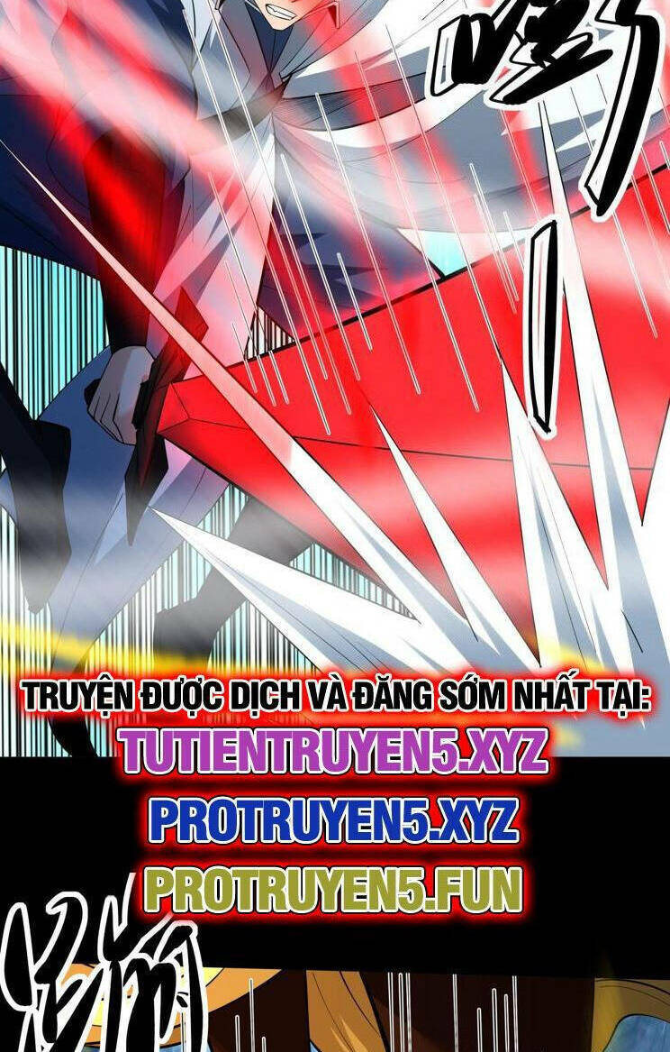 Tuyệt Thế Võ Thần Chap 770 - Next Chap 771
