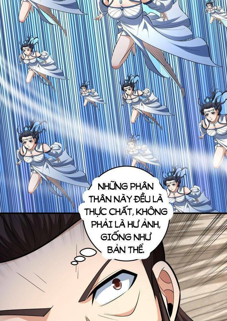 Tuyệt Thế Võ Thần Chap 770 - Next Chap 771