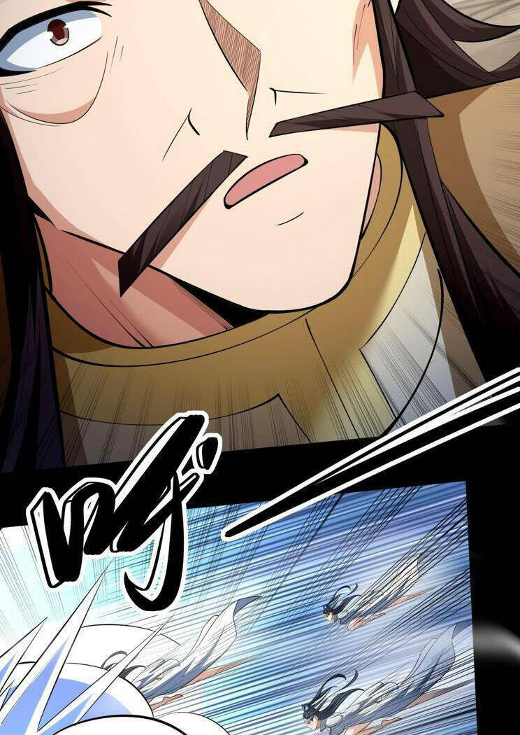 Tuyệt Thế Võ Thần Chap 770 - Next Chap 771