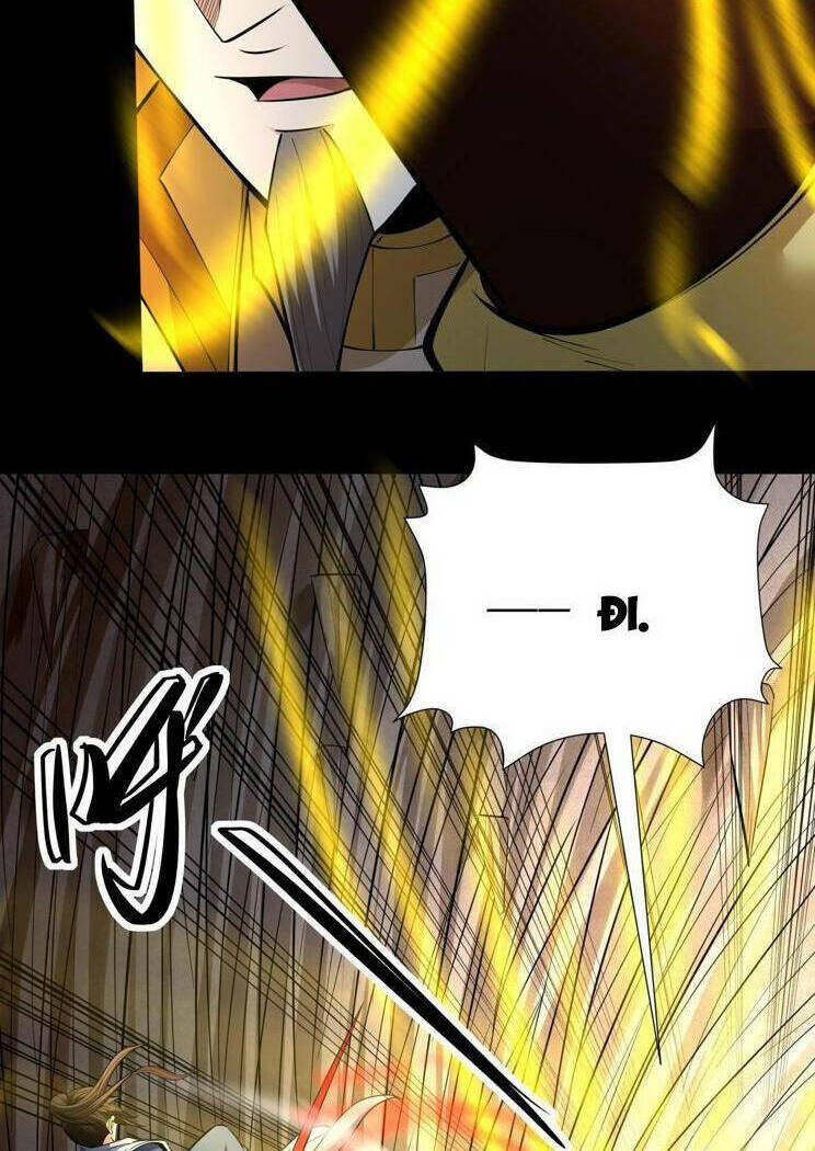 Tuyệt Thế Võ Thần Chap 770 - Next Chap 771
