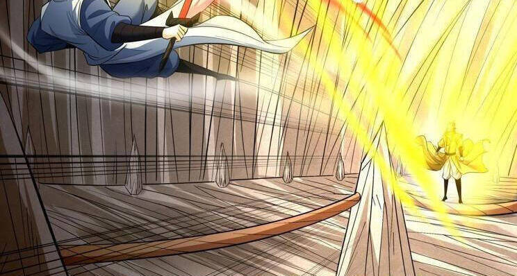 Tuyệt Thế Võ Thần Chap 770 - Next Chap 771