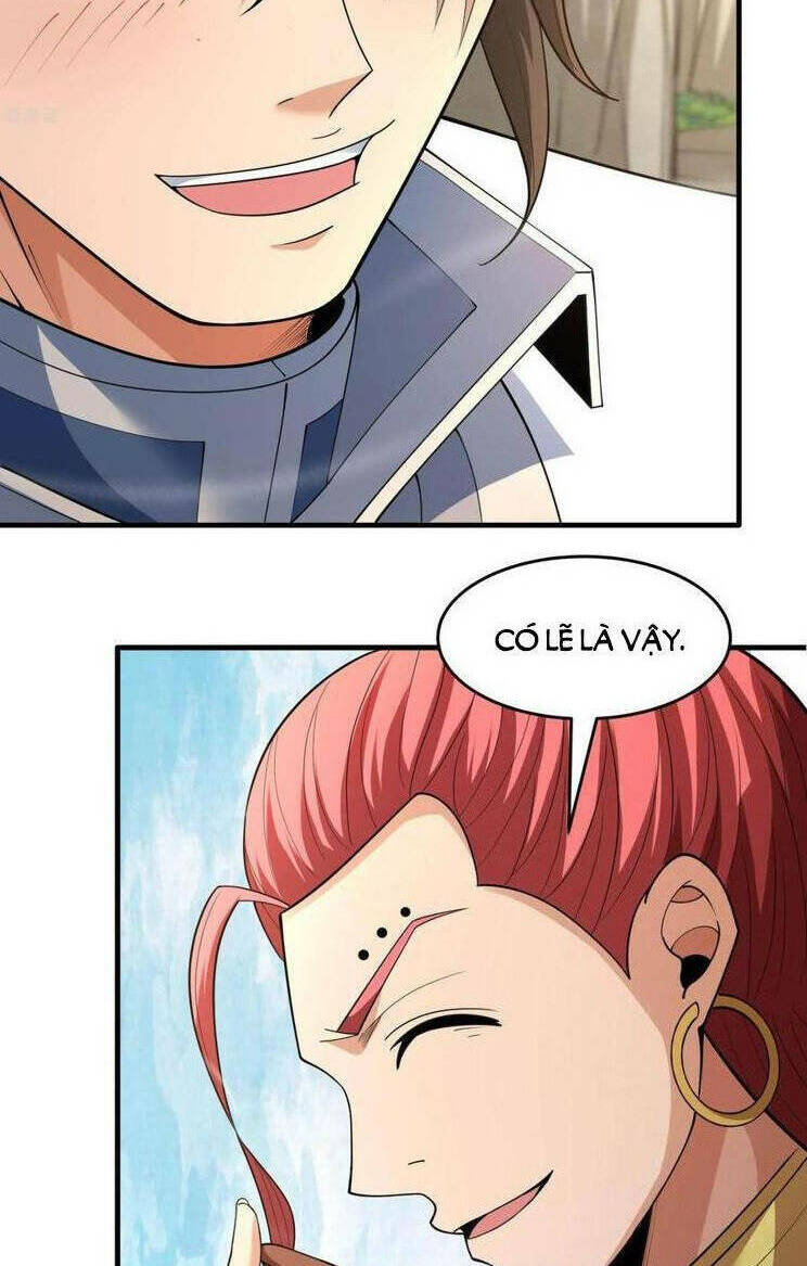 Tuyệt Thế Võ Thần Chap 773 - Next Chap 774