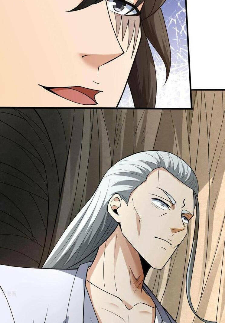 Tuyệt Thế Võ Thần Chap 773 - Next Chap 774