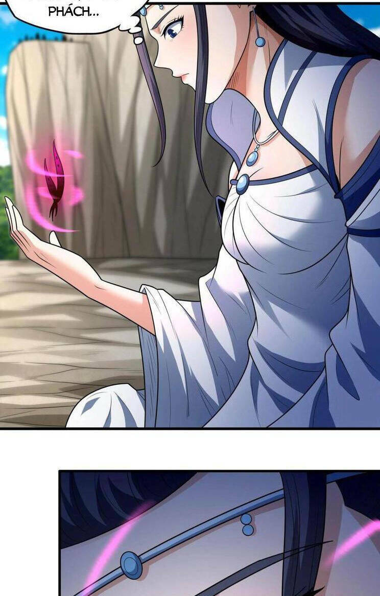 Tuyệt Thế Võ Thần Chap 774 - Next Chap 775