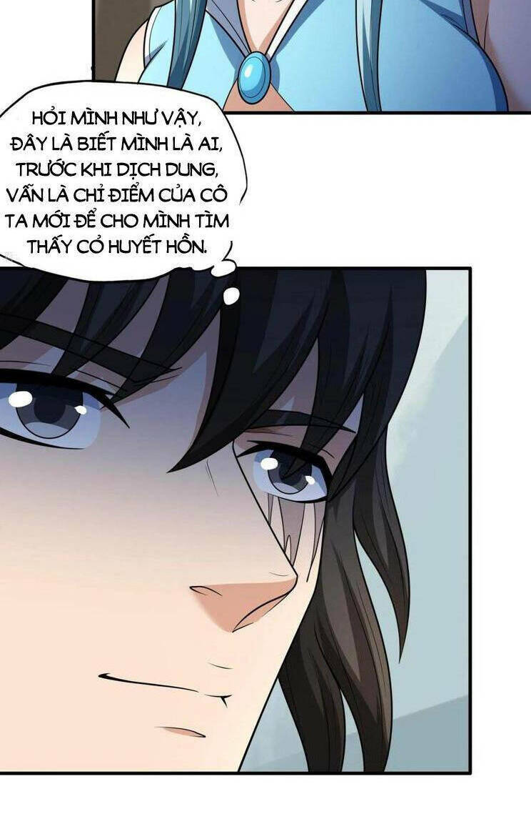 Tuyệt Thế Võ Thần Chap 774 - Next Chap 775