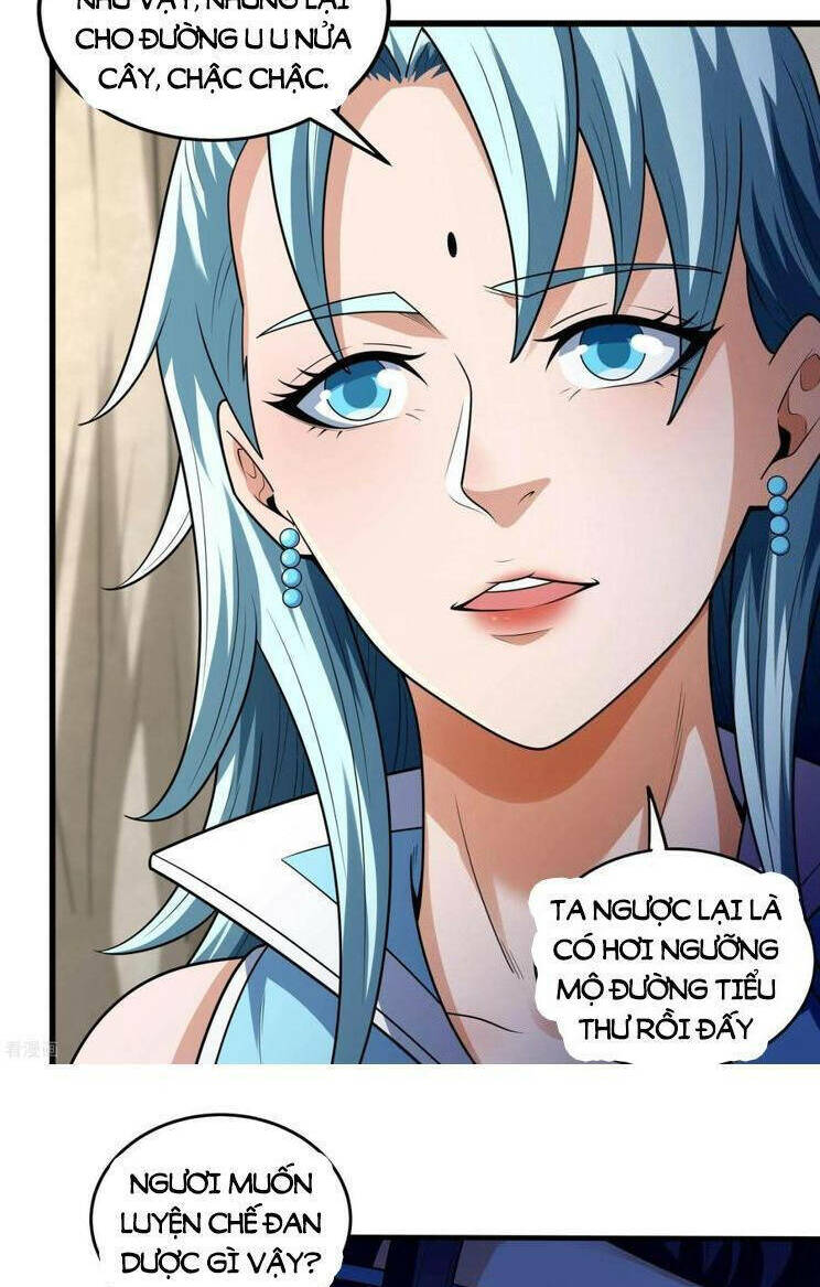 Tuyệt Thế Võ Thần Chap 774 - Next Chap 775