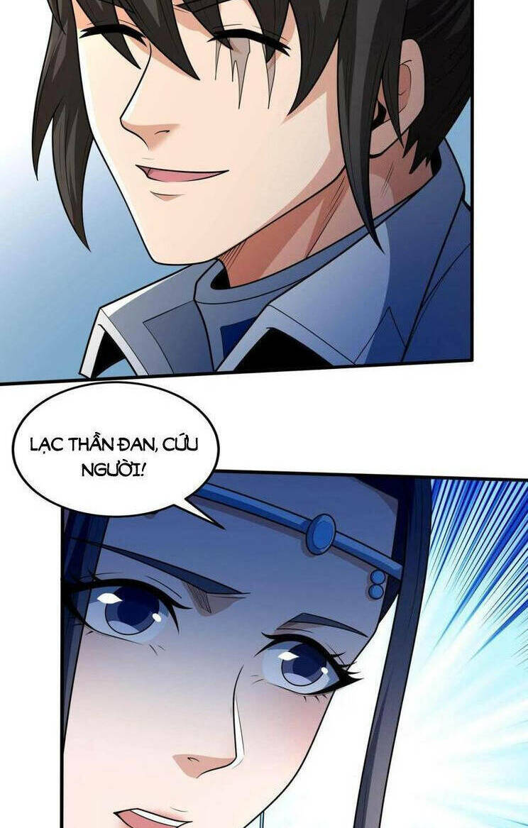 Tuyệt Thế Võ Thần Chap 774 - Next Chap 775