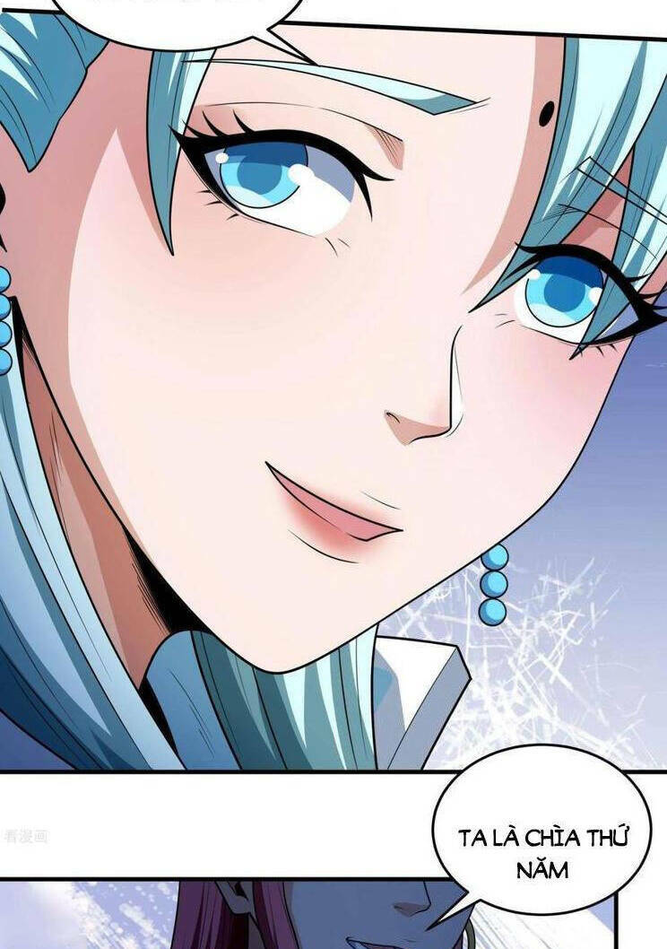 Tuyệt Thế Võ Thần Chap 774 - Next Chap 775