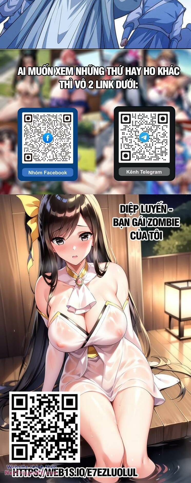 Tuyệt Thế Võ Thần Chap 775 - Next Chap 776