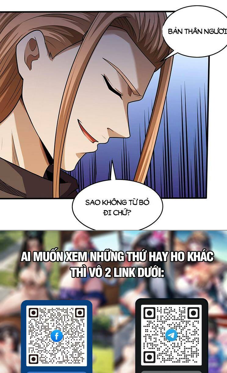 Tuyệt Thế Võ Thần Chap 776 - Next Chap 777