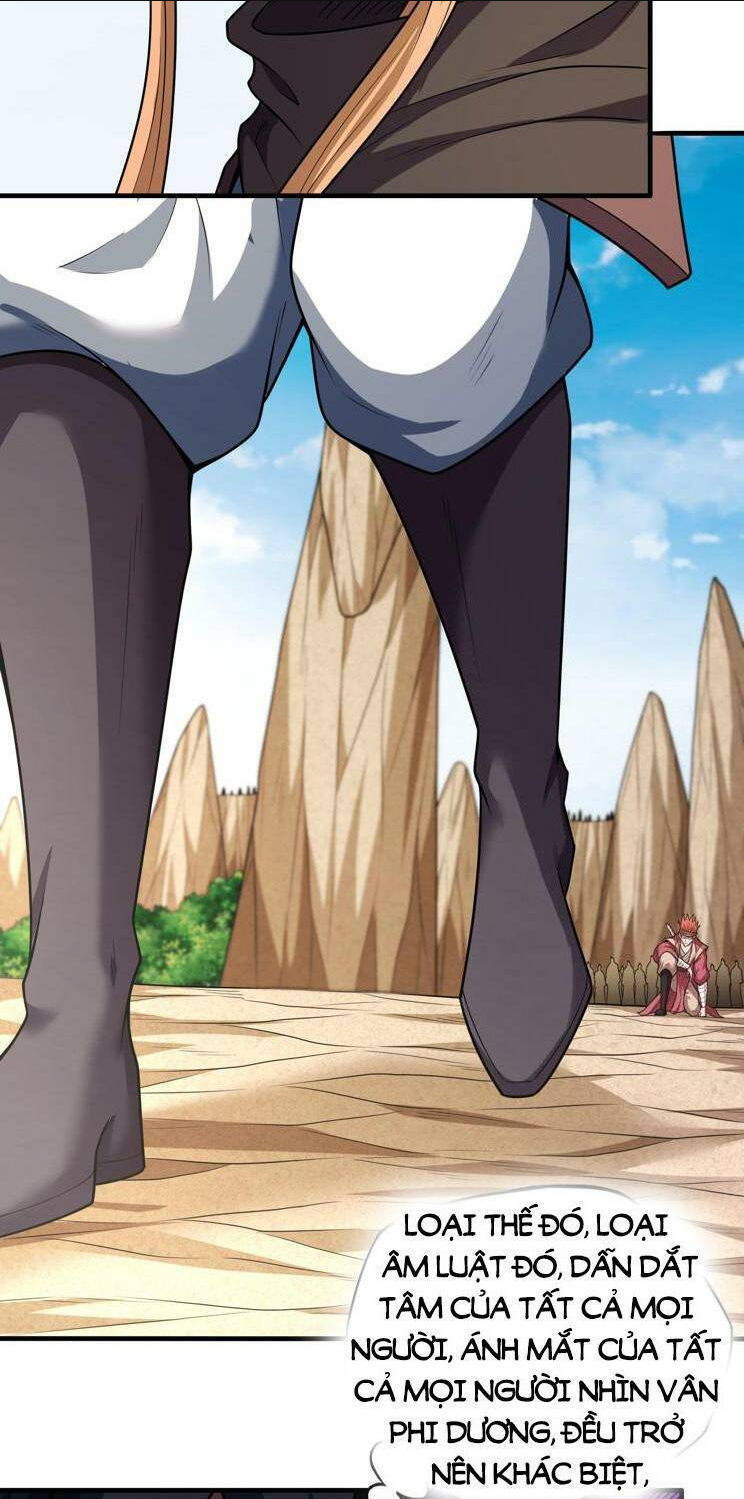 Tuyệt Thế Võ Thần Chap 777 - Next Chap 778