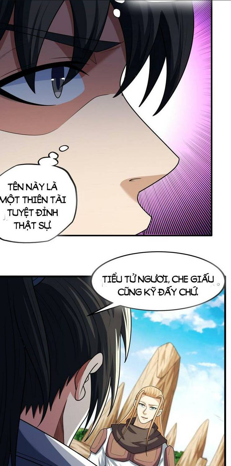 Tuyệt Thế Võ Thần Chap 777 - Next Chap 778